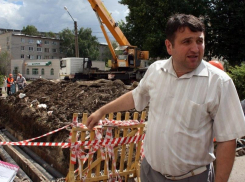 Бывший директор ООО «ТТК» Николай Лазарев получил более мягкий приговор