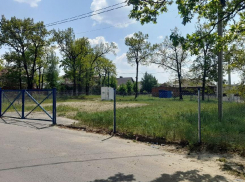 Власти Котовска забыли про скважину, построенную по нацпроекту