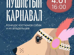 «Пушистый карнавал» в усадьбе Асеевых перенесли на 6 января