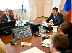 Первышов назвал состояние федеральных трасс Тамбовской области худшим за всё время