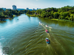 День города в Тамбове пройдёт в виртуальном формате