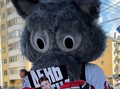 Тамбовчан приглашают на торжественное открытие нового хоккейного сезона 