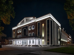 Оркестр имени Агапкина устроит музыкальный вечер у филармонии в Тамбове 