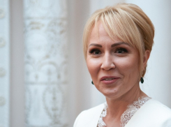 Экс-глава Тамбова Наталия Макаревич назначена исполняющей обязанности вице-губернатора