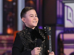 Юный балалаечник из Тамбова выступит вместе с оркестром “Виртуозы Москвы”