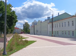 В Моршанске чиновника признали виновным в подлоге при благоустройстве Октябрьской площади
