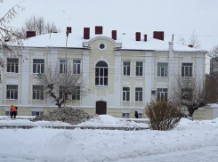 Две квартиры в Тамбове признали непригодными для проживания людей