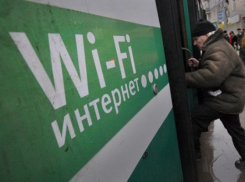 В тамбовских троллейбусах появился бесплатный Wi-Fi