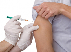 На превентивную борьбу с «Гонконгом» и «Мичиганом» вышли тамбовские медики