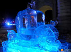 Сказочные ледяные коты поселятся в усадьбе Асеевых до 7 января