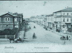 В Тамбовской области выпустят новый учебник по истории региона