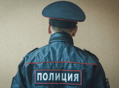 Котовчанку оштрафовали на 20 тысяч рублей за укус полицейского