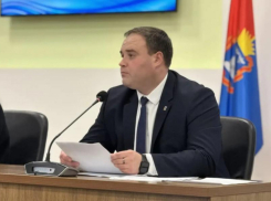 После ухода Позднякова в облдуму Рассказовский округ возглавил Дмитрий Зозуленко
