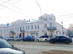 В Тамбове в этом году будут капитально ремонтировать 7 домов-памятников