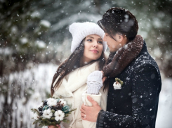 Красивая дата 19.01.19 ажиотажа у желающих вступить в брак тамбовчан не вызвала 