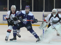 «Динамо-Тверь» лишило «Тамбов» шансов на плей-офф