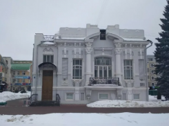 Тамбовский ЗАГС продолжает хит-парад имён новорождённых