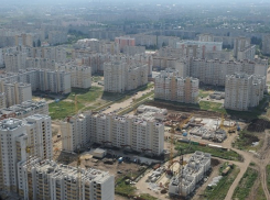 До 2027 года в Тамбове хотят ввести в эксплуатацию больше 100 новостроек