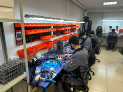 В Тамбове расширилось производство дронов «Бекас»