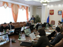 2300 переселенцев приняла Тамбовщина 