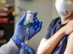 Тамбовская область получила ещё 6 100 комплектов вакцины от covid-19