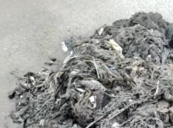 Тамбовские коммунальщики устранили более 270 засоров канализации 