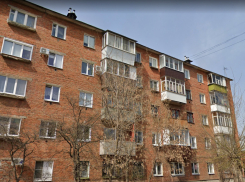 Подрядчика, сорвавшего сроки ремонта многоэтажки в Котовске, внесли в чёрный список