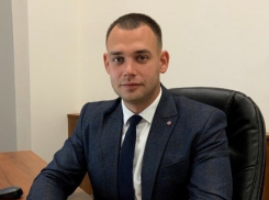 Главврачом Тамбовской ЦРБ стал депутат гордумы Воронин