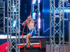 Тамбовский самбист Никита Хан прошёл в полуфинал шоу «Суперниндзя» на СТС