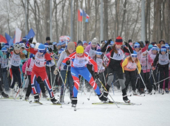 «Все на лыжи!» Масштабное спортивное событие стартует в субботу на лыжном стадионе в парке «Дружбы» 