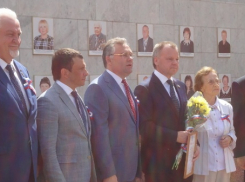 В Тамбове продолжают прием документов на городские награды 