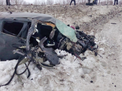 В Уваровском районе «разметало» Nissan Juke и Toyota Hilux: двое погибли, трое в больнице 