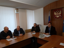 Ситуацию в сфере ЖКХ области будут мониторить общественники 