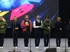 Тамбовчане в полуфинале КВН на Первом. Ждем, болеем, смеемся, волнуемся