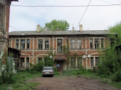 В Тамбове доходный дом Асеевых, корпусы завода «Ревтруд» и ТГТУ признают памятниками