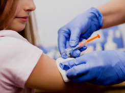 Один укол и ходи год здоров: Тамбовская область получила более полумиллиона вакцин от гриппа 