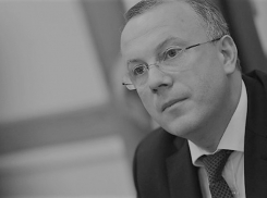 Стало известно содержание предсмертной записки вице-губернатора Глеба Чулкова