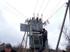Специалисты АО «ТСК» вернулись из очередной командировки в ЛНР