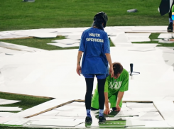 Киберспортсменка из Тамбова успешно прошла первое испытание в шоу «Вызов» на ТНТ