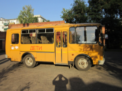 Ямы на дорогах и неисправные автобусы: быть школьником в Котовске оказалось небезопасным