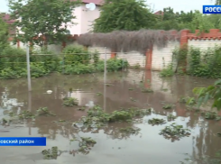 Село Покрово-Пригородное может уйти под воду 