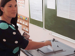 53 избирательных участка открыто в Тамбовской области