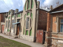 Тамбовский объект культурного наследия разворовывают по кирпичику