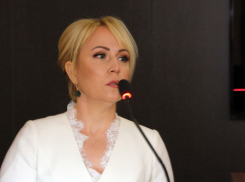 Глава Тамбова вернулась в Тамбов и отказалась от премии