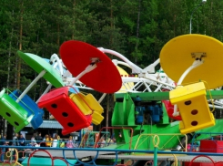 В Тамбове ищут желающих арендовать «Орбиту»