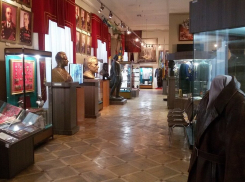 Бесплатно можно будет посетить музеи и катки Тамбова в «Крымскую весну» 