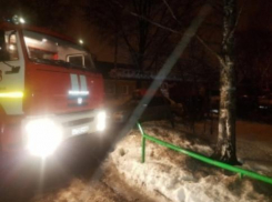 Курение в постели привело к трагедии в Тамбове 