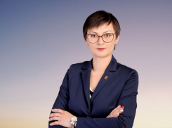 Городское отделение «Единой России» в Тамбове возглавила Ирина Тен