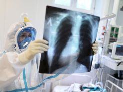 Более 2000 тамбовских врачей привлекут к борьбе с пандемией коронавируса 