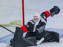 ХК «Тамбов» всухую обыграл «Молот» и продлил серию побед